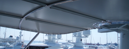 Biminis and Awnings